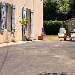 A La Campagne 4-5 Personnes 20 Min Parc *