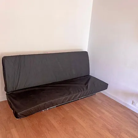 A La Campagne 4-5 Personnes 20 Min Parc Ferienhaus *