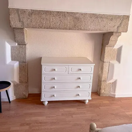 A La Campagne 4-5 Personnes 20 Min Parc Ferienhaus