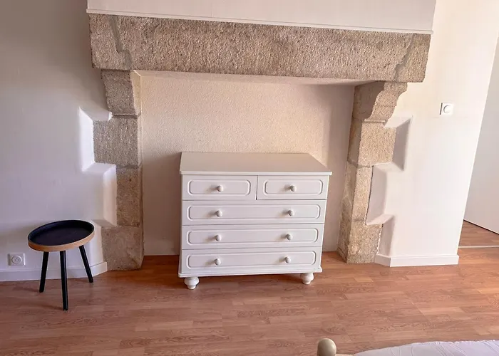 A La Campagne 4-5 Personnes 20 Min Parc Ferienhaus