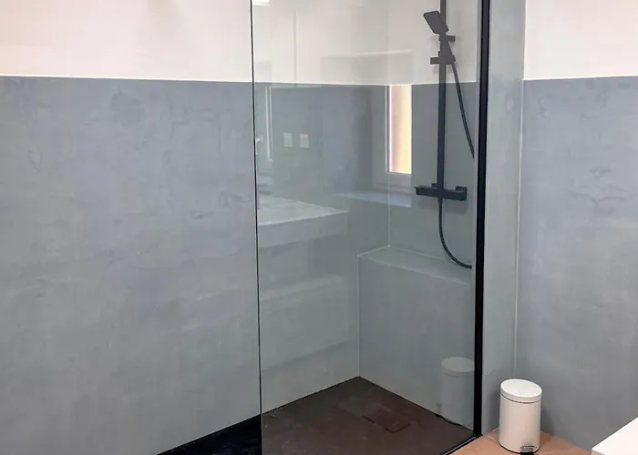 Ferienhaus A La Campagne 4-5 Personnes 20 Min Parc *