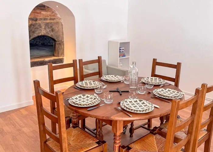 A La Campagne 4-5 Personnes 20 Min Parc Ferienhaus