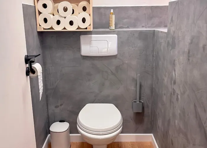 A La Campagne 4-5 Personnes 20 Min Parc Montravers