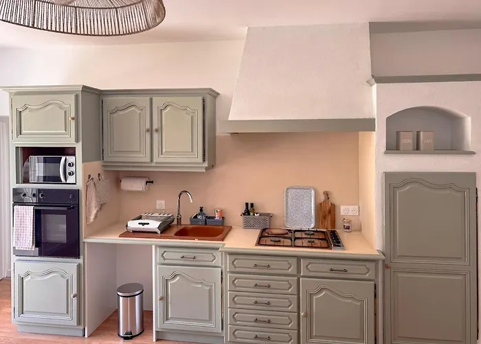 Ferienhaus A La Campagne 4-5 Personnes 20 Min Parc Montravers